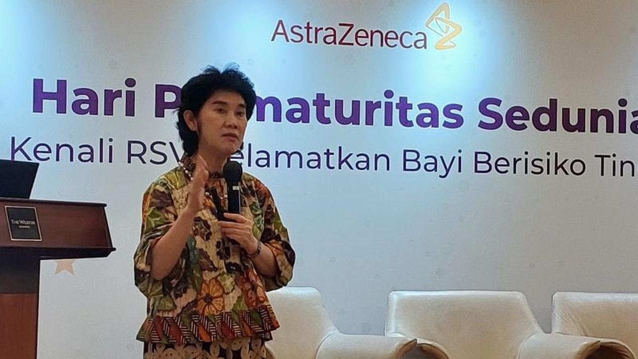 Infeksi RSV pada Bayi: Ancaman Asma Seumur Hidup dan Kerentanan Prematur