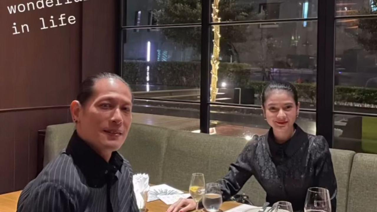 Chef Juna Rayakan Ulang Tahun Citra Anidya, Dinner Intim dan Kejutan Manis di Momen Spesial