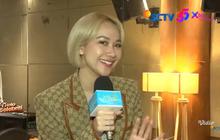 BCL Siap Guncang Panggung HUT SCTV ke-35, Kolaborasi Spesial Bareng Christie!