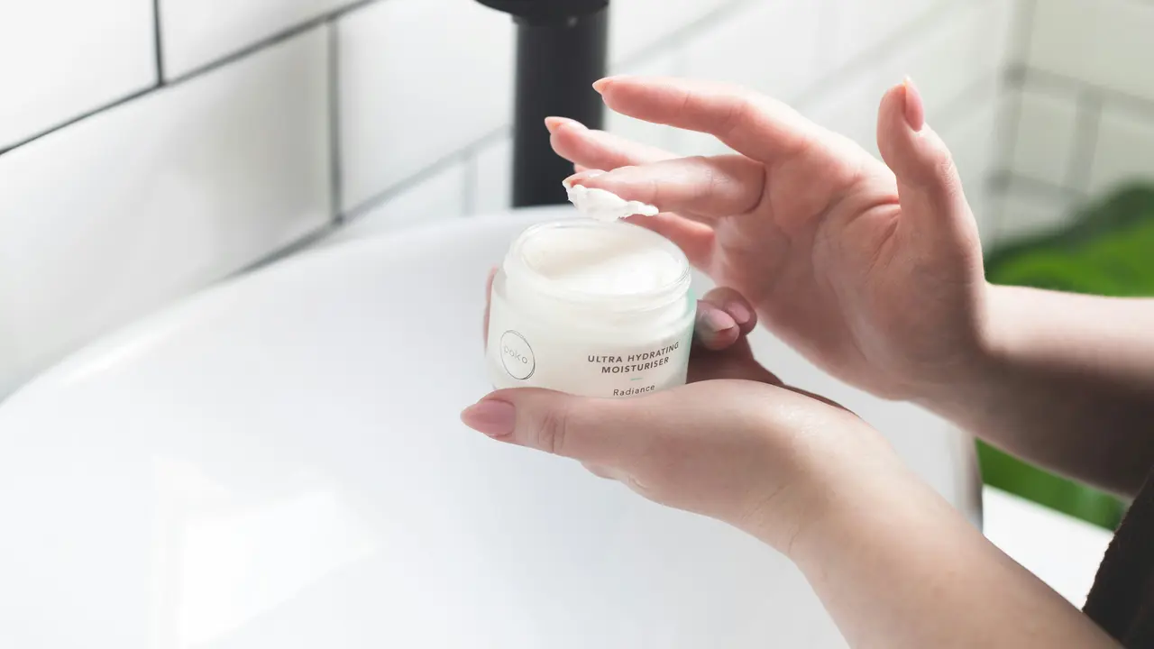 moisturizer
