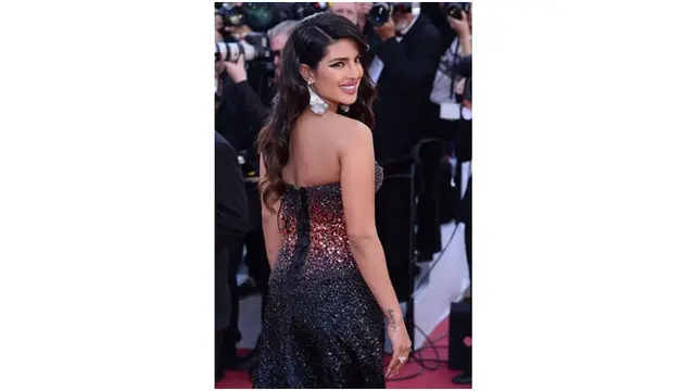 Priyanka Chopra