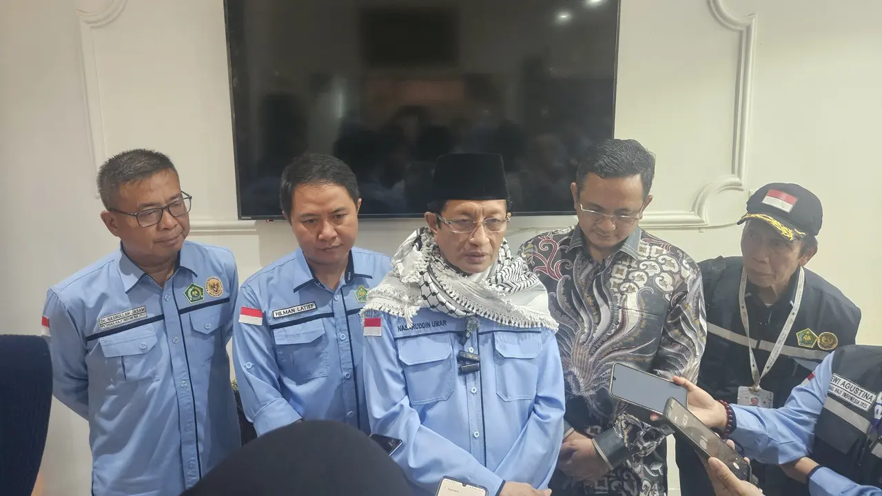 2 Jemaah Haji Lansia Hilang Sejak Akhir Mei 2025, Ibadah Hajinya Dibadalkan Seluruhnya