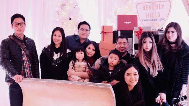 Angela Tanoesoedibjo