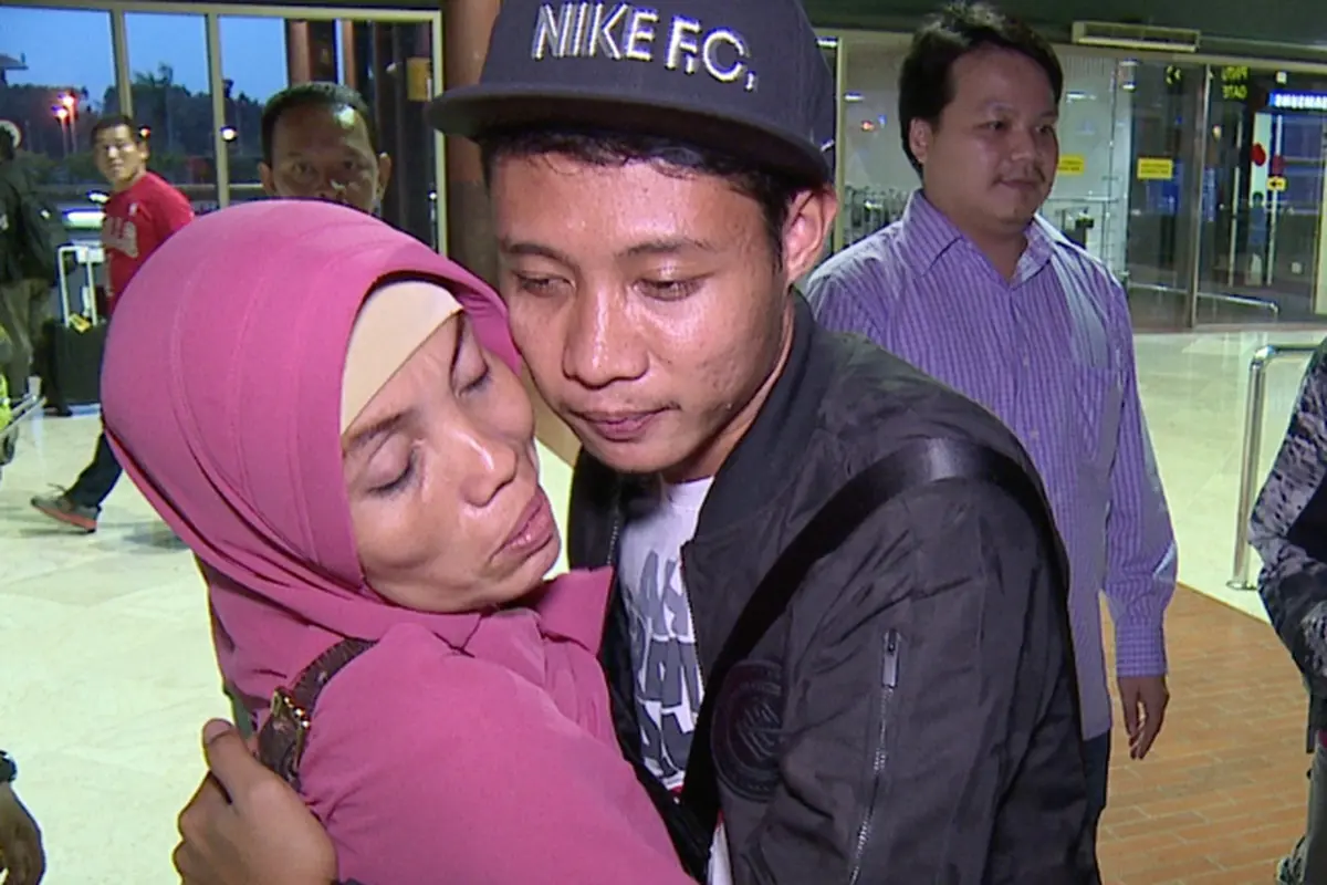 Evan Dimas