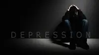 Ilustrasi Depresi (Liputan6.com/Johan Fatzry)