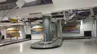 Pesawat Komersil Sudah Bisa Angkut Penumpang di Bandara Mutiara Palu