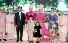 Paket Komplet Tamu di Pernikahan Anak Zulhas, Penampilan Istri Pejabat Selvi-Gigi Curi Perhatian