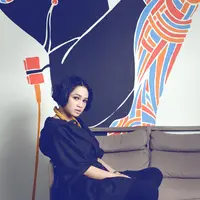 Andien menyebutkan empat film Indonesia terbaik saat ini