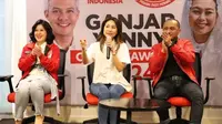 Sempat Ditinggal Kadernya, PSI Tambah Amunisi Baru