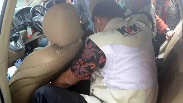KPK Periksa Sumber Dana Kampanye Wali Kota Malang Terpilih