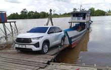 Pemkab Kubar Perketat Aturan Demi Keselamatan Angkutan Sungai Kutai Barat dan Kepastian Usaha