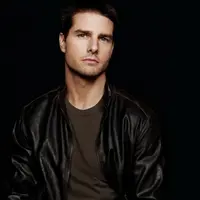 Tom Cruise