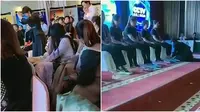 Bos Ini Cuci Kaki Karyawannya, Alasannya Bikin Haru
