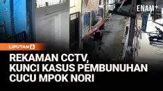 Polisi dari Subdit Resmob Polda Metro Jaya terus mendalami kasus pembunuhan Dwintha Anggary, cucu seniman legendaris Mpok Nori, yang terjadi di Cipayung, Jakarta Timur. Terbaru, penyidik menemukan adanya dugaan unsur perencanaan dalam aksi pembunuhan...
