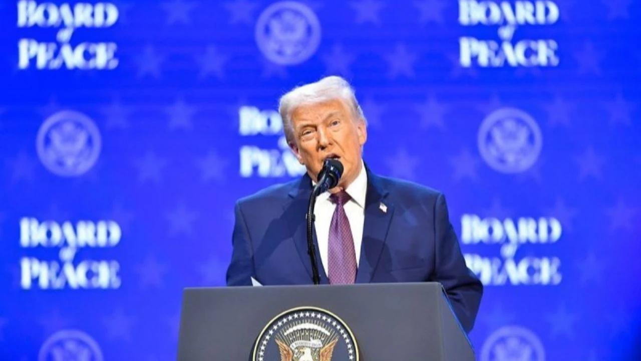 Donald Trump hingga Carney Sampaikan Pernyataan Soal Ramadan, Begini Katanya