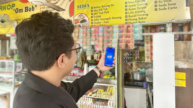 Bank Raya Hadirkan Pinang Performa, Dorong Bisnis Mitra SRC Tumbuh