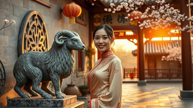 The Zodiac and Feng Shui