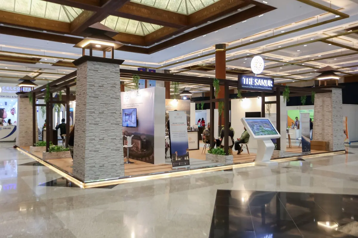 Indonesia semakin mengukuhkan posisinya sebagai pusat wisata medis dan wellness di Asia melalui Medical Wellness World Tourism Expo (MWWTE) 2024.