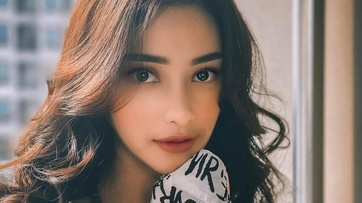 Profil Devina Kirana, Pesinetron yang Terseret Isu Perselingkuhan Rizky ...