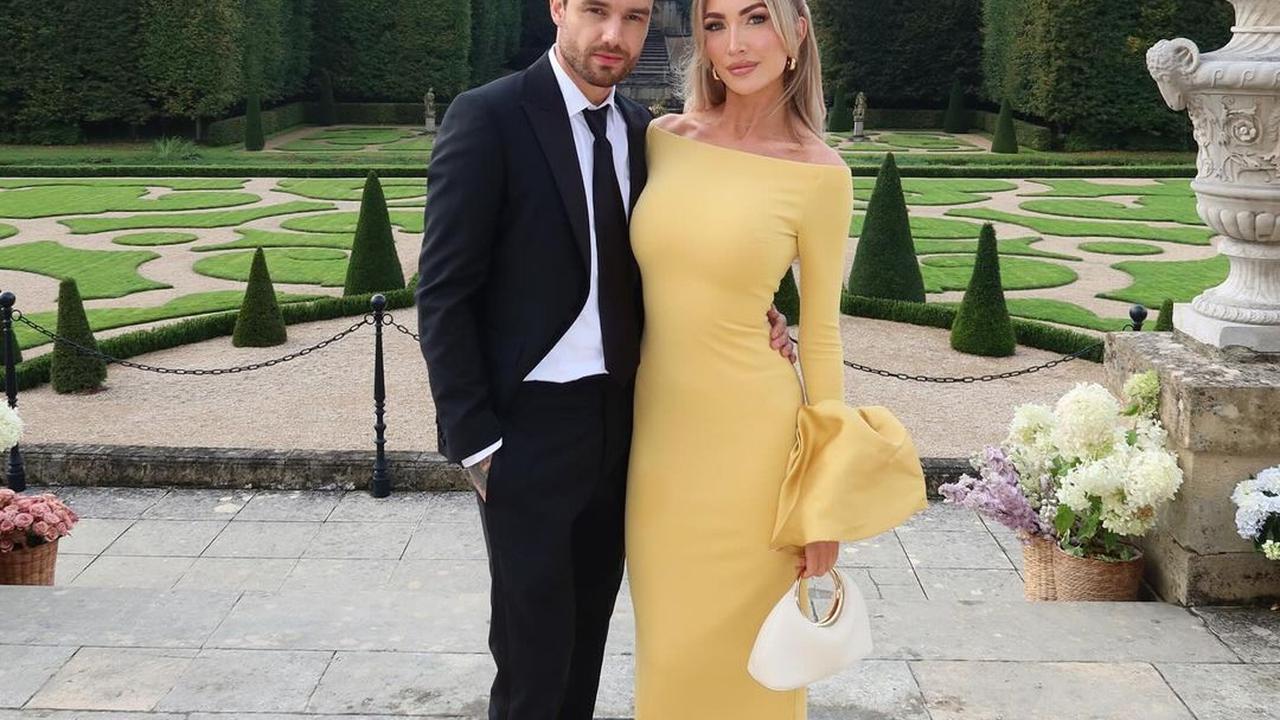 liam payne dan kate cassidy
