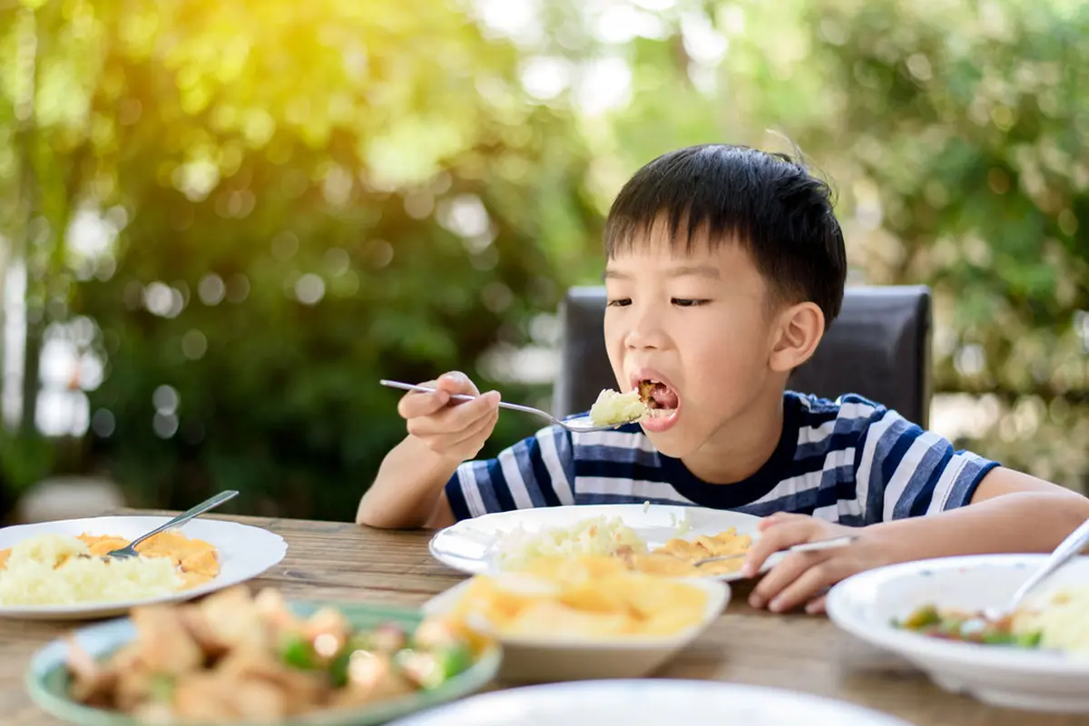 Anak Susah Makan Bikin Pusing? Coba Rayu Ia dengan Kreasi Menu Lezat Ini