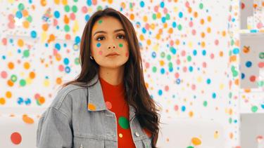 Tanggapan Amanda Rawles Soal Artis Berhijab News Entertainment Fimela Com