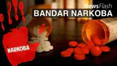 Mantan Kepala BNN Komisaris Jenderal (Purn) Anang Iskandar pernah ditawari bandar narkoba Rp 10 miliar 