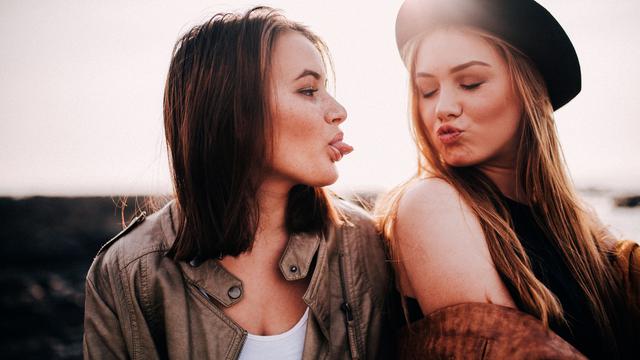 Saudara perempuan (iStock)