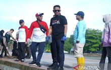 Fakta Unik: Banjarmasin Segera Punya Destinasi Wisata Baru di Pinggir Sungai Martapura, Bakal Saingi Siring Tendean?