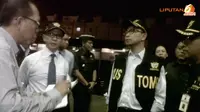 Menkeu `Ngamuk` di Pelabuhan Tanjung Priok