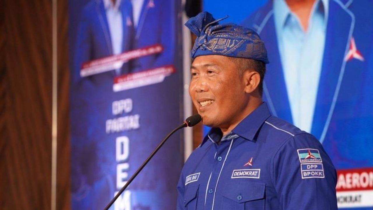 DPD Partai Demokrat Ingatkan Etika Medsos usai Tudingan SBY Dalangi Isu Ijazah Jokowi