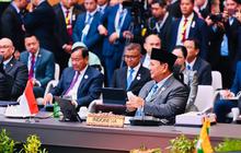 Prabowo Usulkan dan Dukung Papua Nugini Jadi Anggota ASEAN