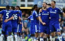 Chelsea bakal pindah ke Stadion Wembley