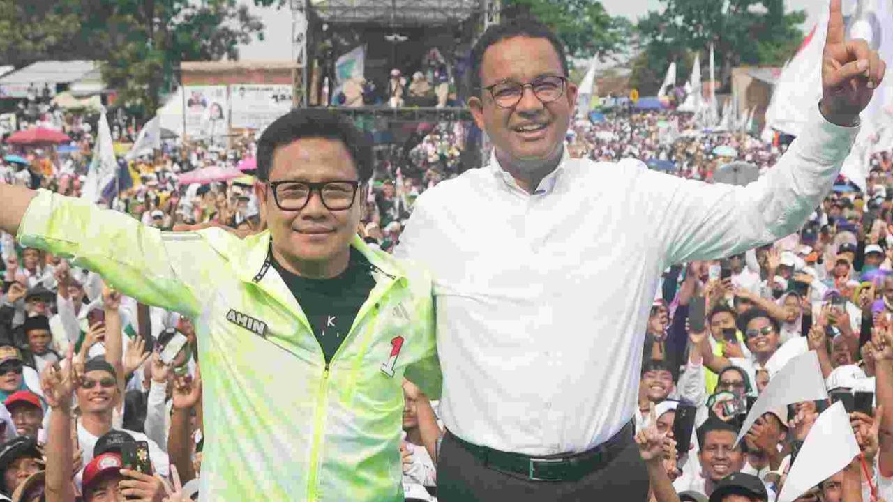 Anies Prihatin Harga Gabah Murah Tapi Beras Mahal: Ada Mafia, Apakah Boleh Dibiarkan?