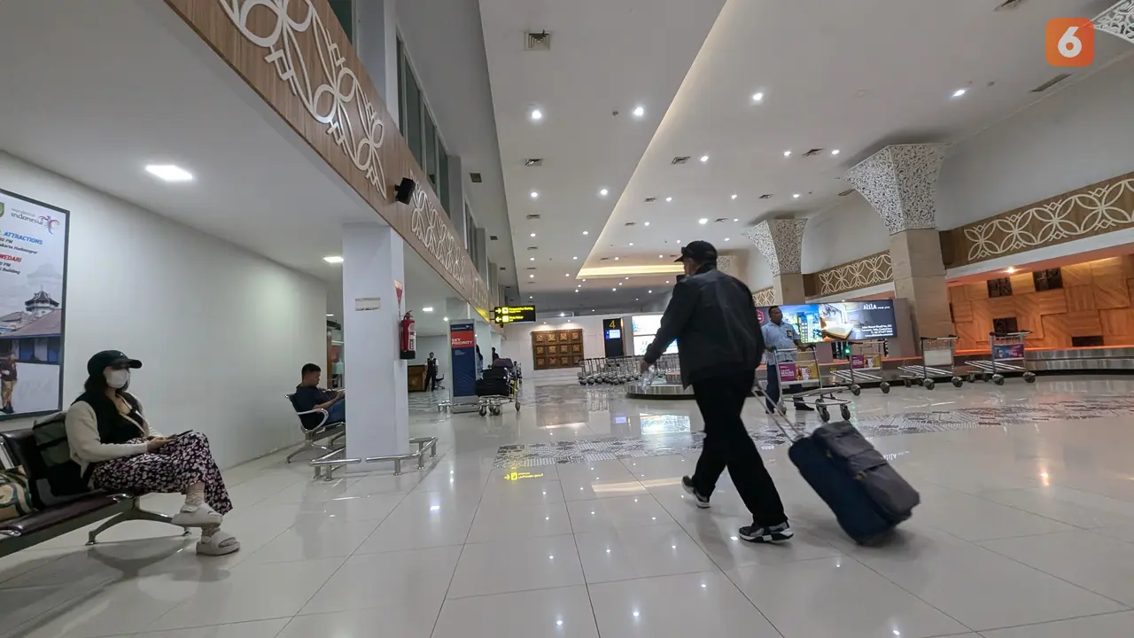 Kemenlu Imbau Masyarakat Waspada COVID-19 Jika Hendak ke Luar Negeri