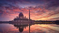 Supaya nggak ketinggalan, ini jadwal sholat, Imsakiyah, dan buka puasa hari ke-8, 24 Mei 2018. (Foto: Paul Reiffer)