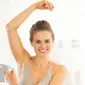 Pencegahan bau tidak sedap terutama ketiak biasa diatasi dengan deodorant. inilah rahasia deodoran yang digunakan Nicole Scherzinger.