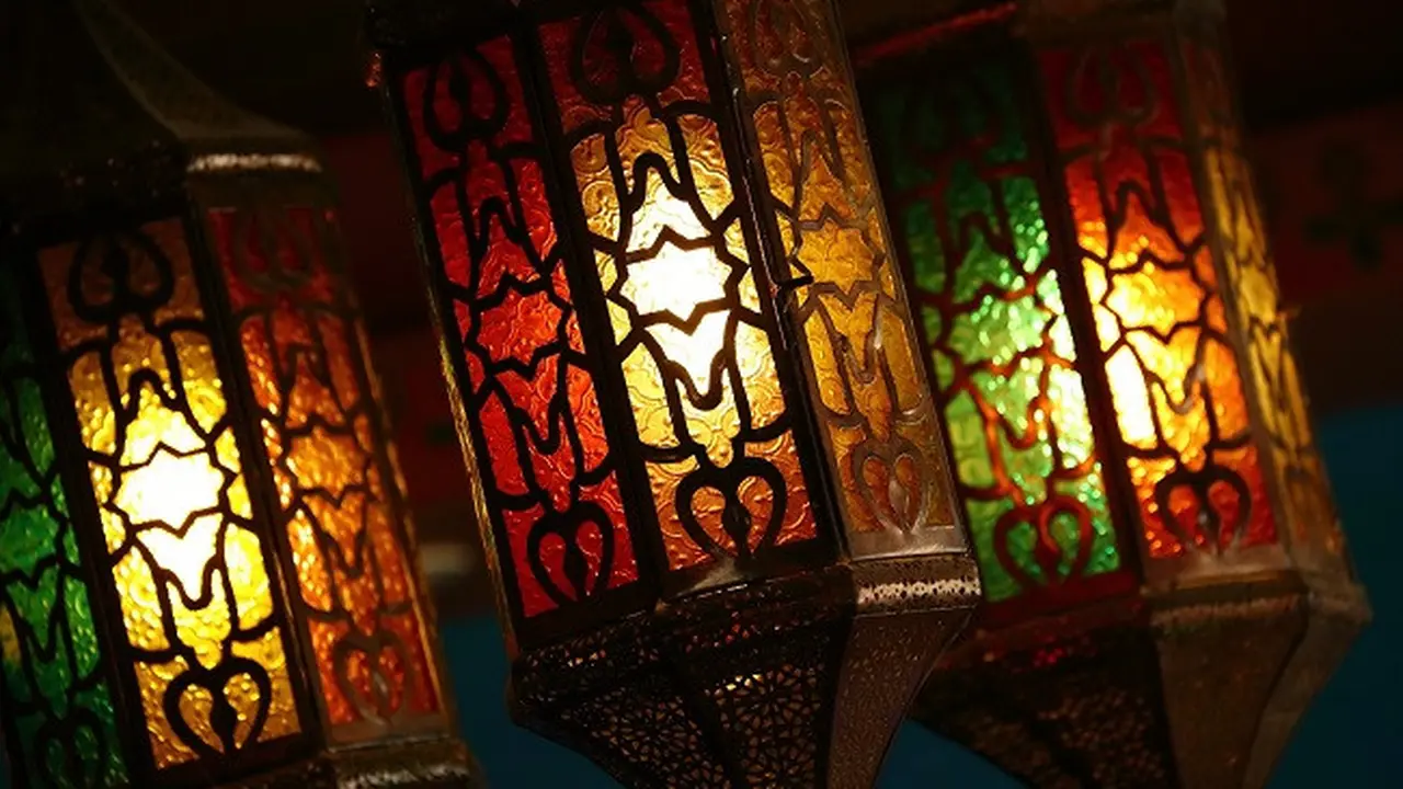 Tips Medekorasi Rumah dengan Tema Idul Fitri