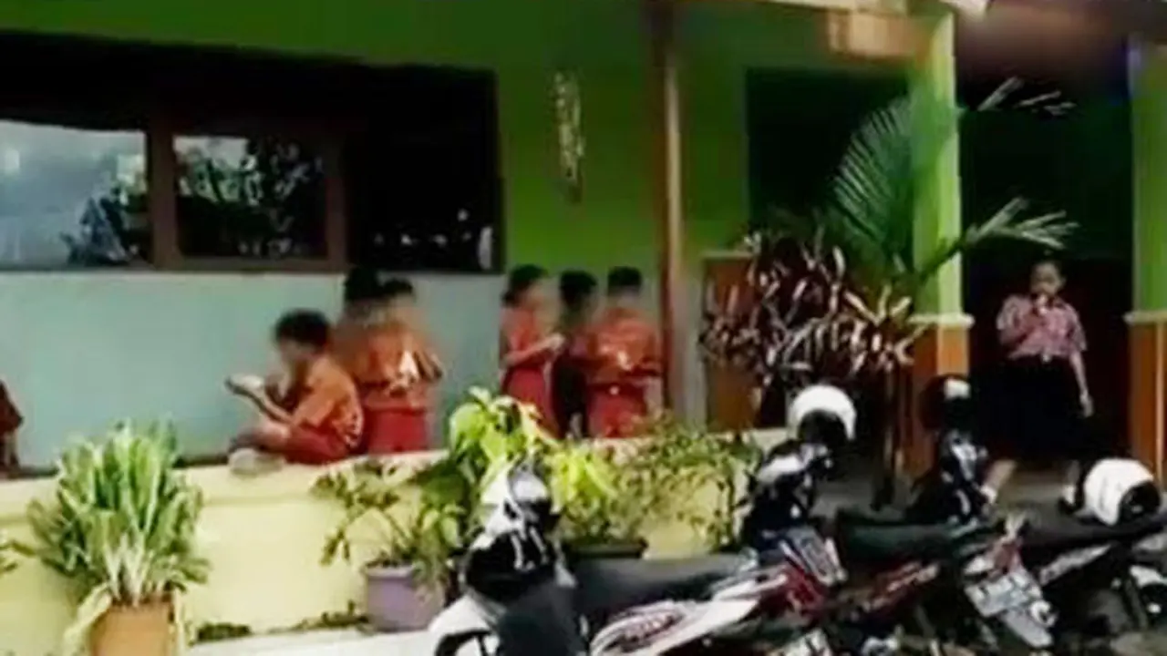 Penculikan Anak