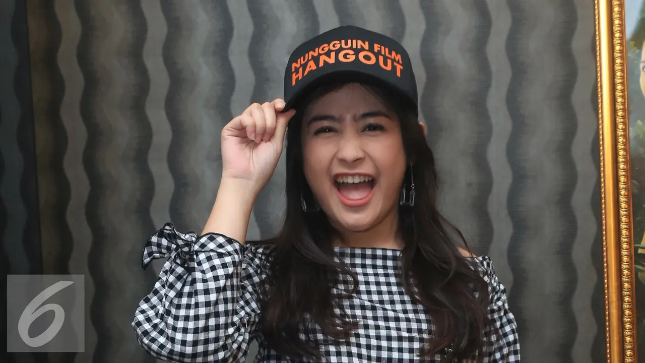 20161116- Prilly Latuconsina -Jakarta-Herman Zakharia		