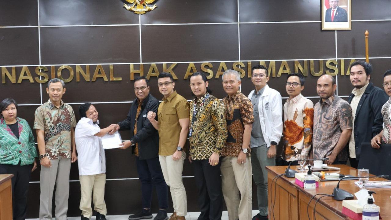 Dok. Istimewa