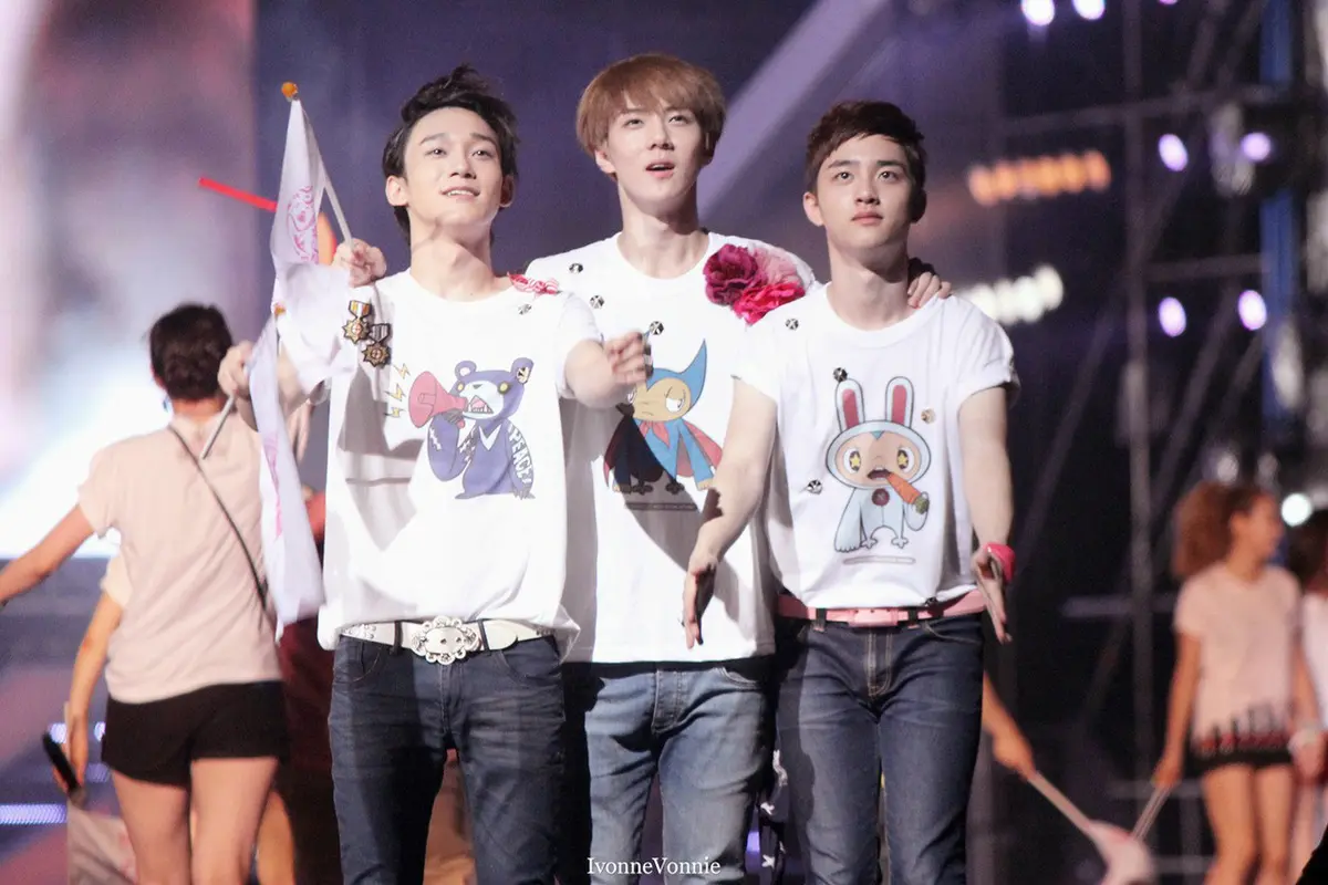 EXO