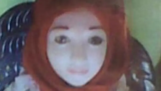 Bukti Kalau Anak Bidadari di Sulawesi Ternyata Memang Boneka Seks