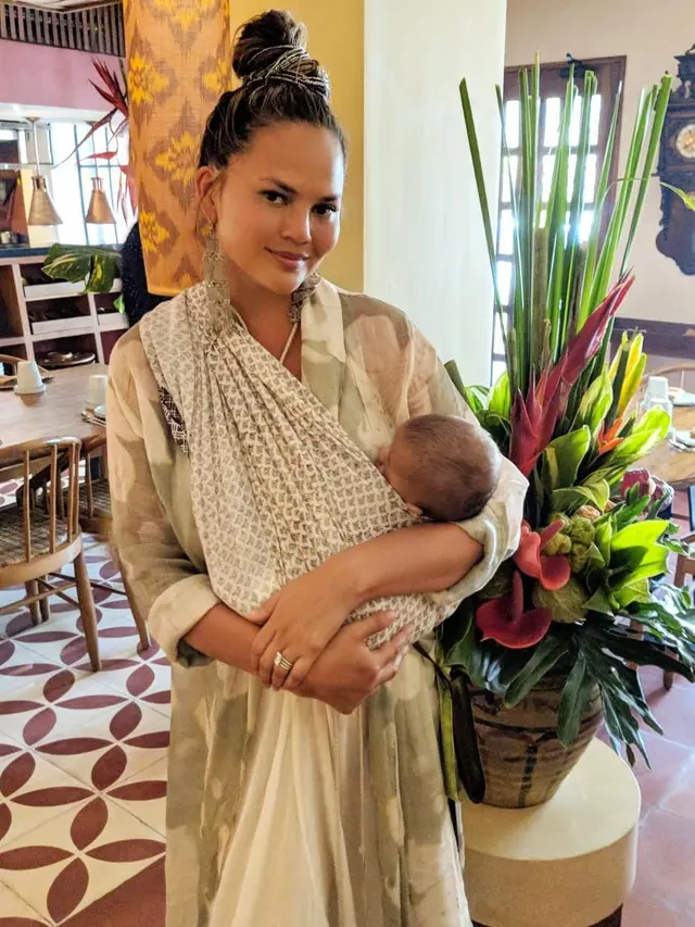Chrissy Teigen