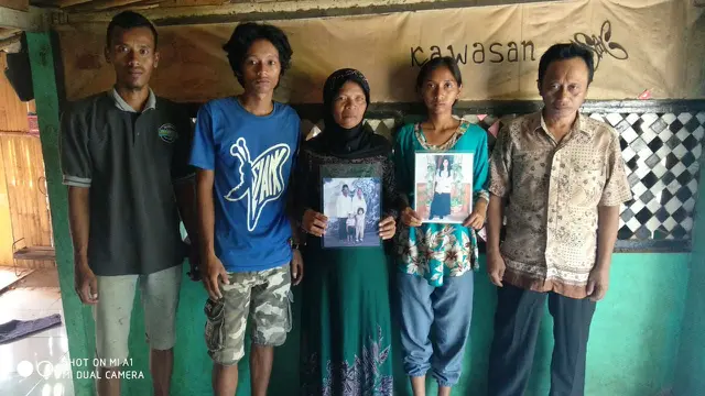 Kisah TKI Asal Indramayu Puluhan Tahun Bekerja di Arab Saudi Tanpa Dapat Gaji