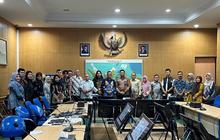 Balai POM Belitung Resmi Beroperasi, Tingkatkan Pengawasan Obat dan Makanan
