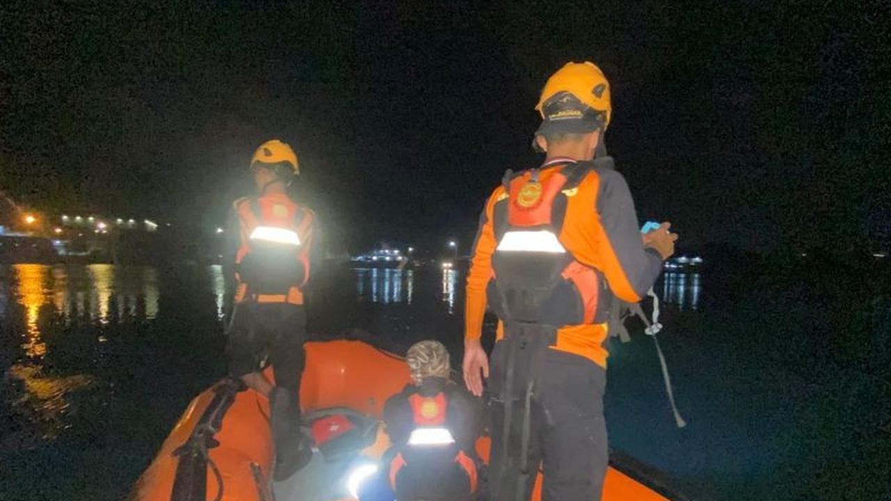 Evakuasi Jasad Pemuda di Jembatan Barelang: Setia Budi Ditemukan Setelah Empat Hari Pencarian