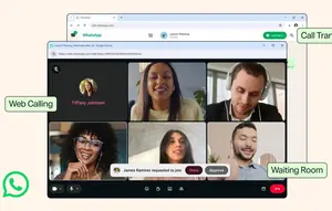 WhatsApp Web Akhirnya Bisa Video Call Tanpa Aplikasi Tambahan, Apa Saja Fiturnya?