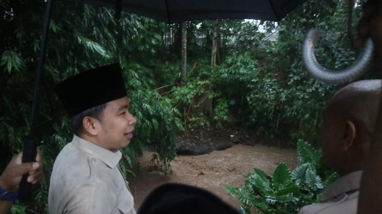 Jember Siaga Penuh: Bupati Tetapkan Status Tanggap Darurat Bencana Hingga Akhir Februari 2026, Antisipasi Cuaca Ekstrem
