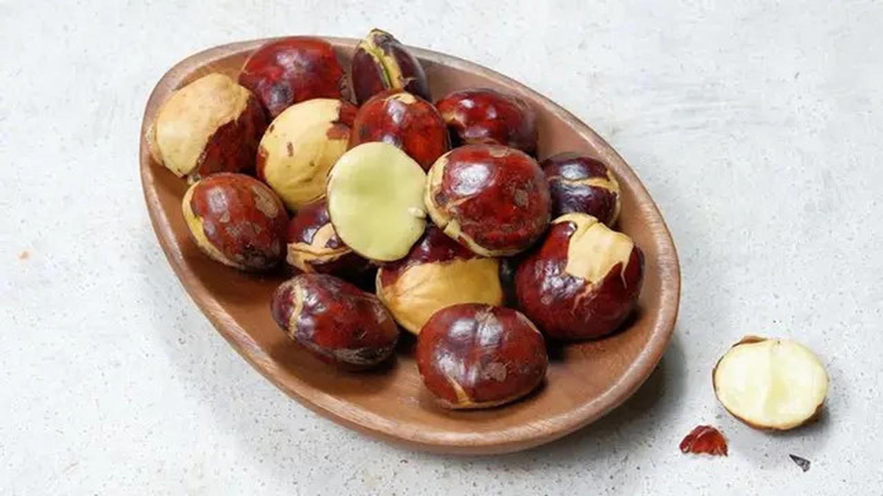 Buat Kamu yang Demen Jengkol, Simak Hukumnya Penjelasan Ustadz Adi Hidayat